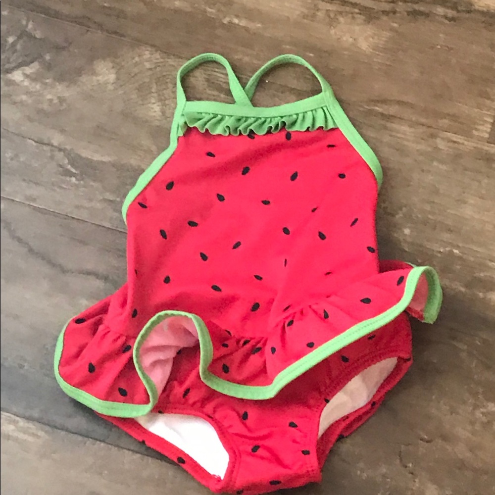 Bathing Suit